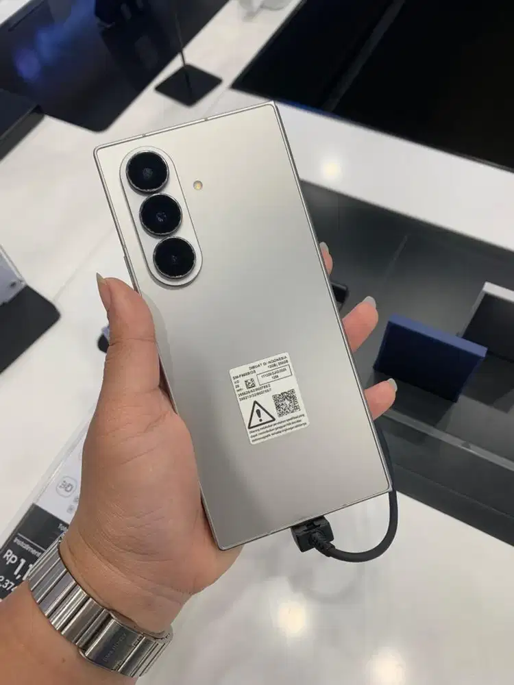 Samsung galaxy zfold 7