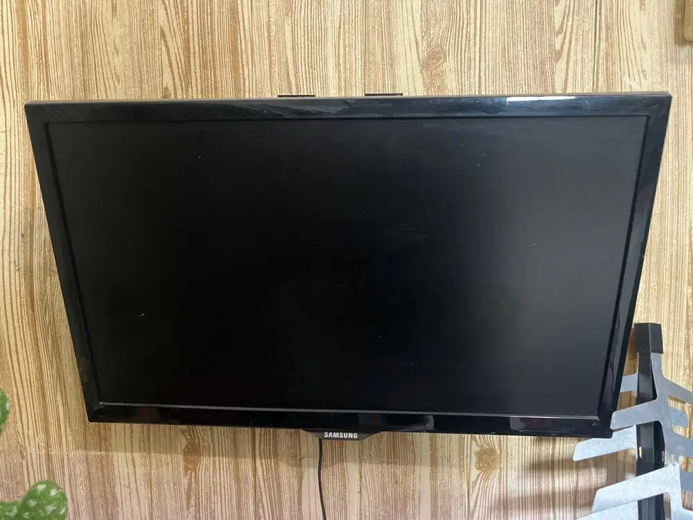 Tv samsung 24 inch