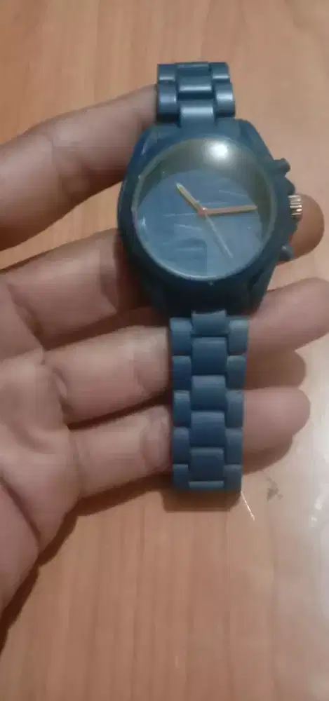 Jam tangan cewe m watch