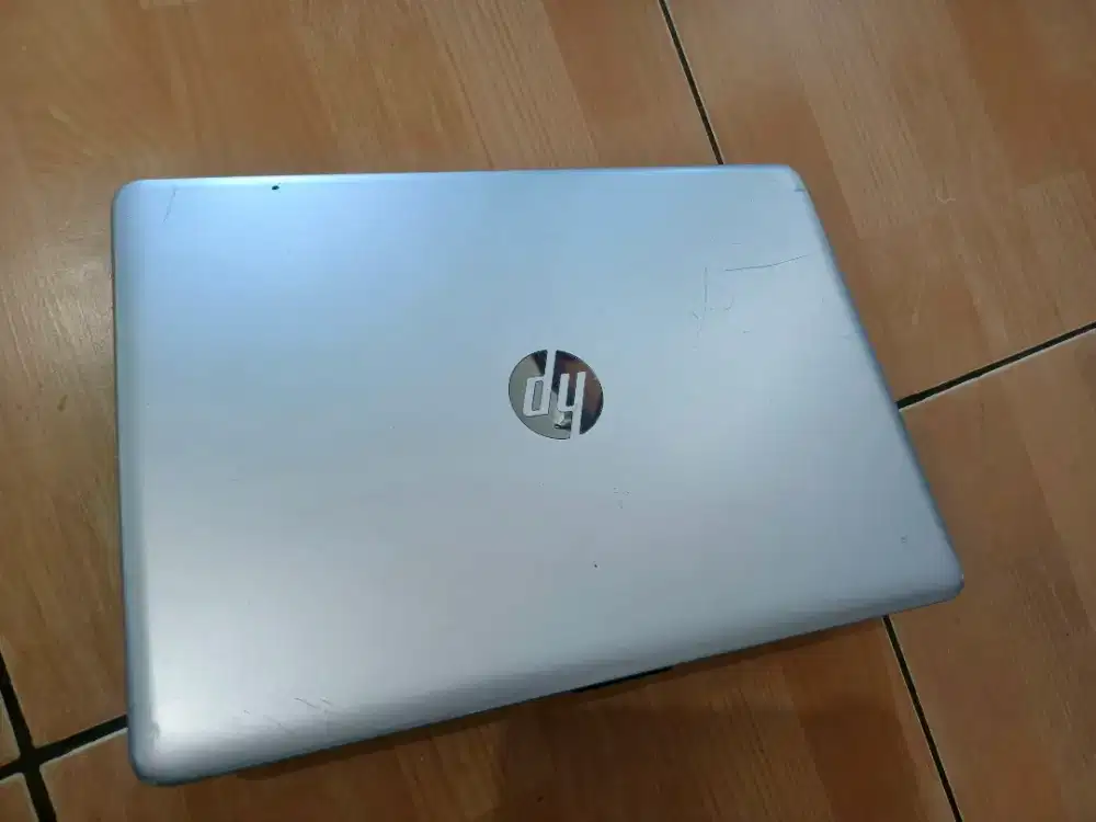 laptop hp 14 bw500au