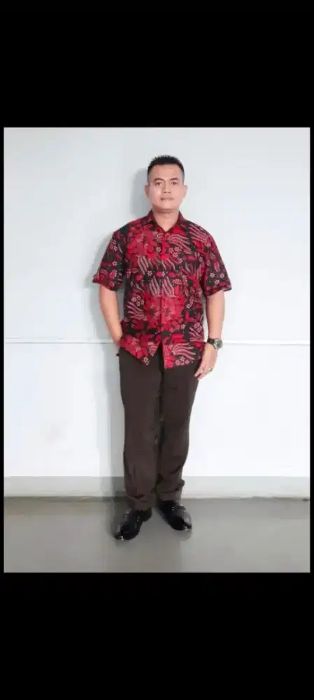 Driver Operasional/Pribadi