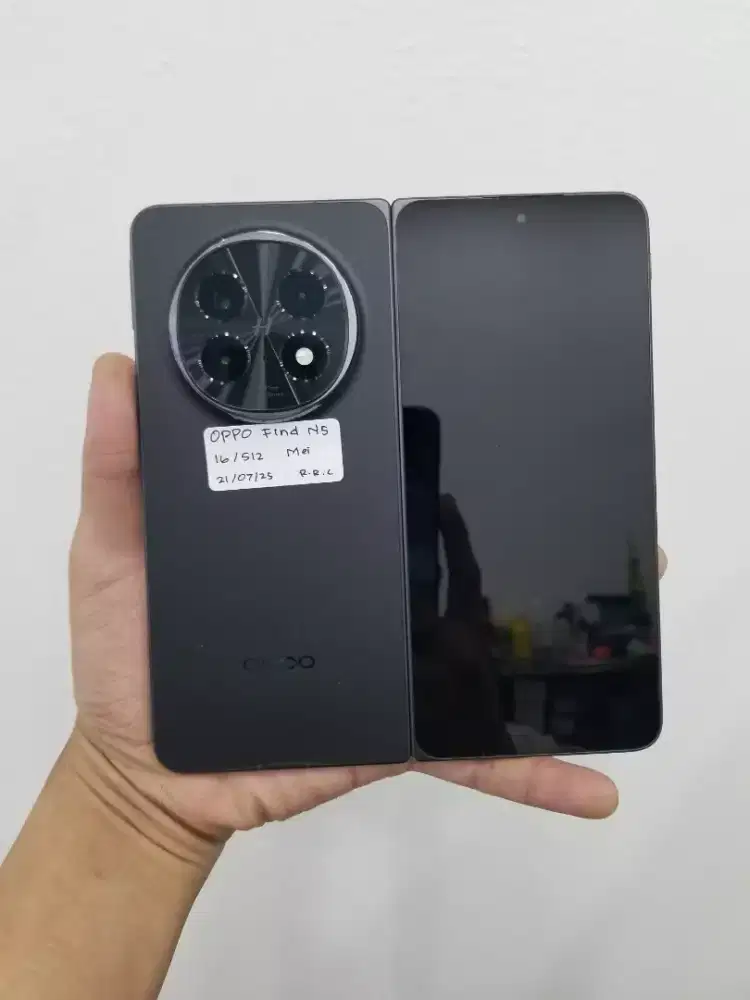 Oppo Find N5 Fold 16/512 GB Like new