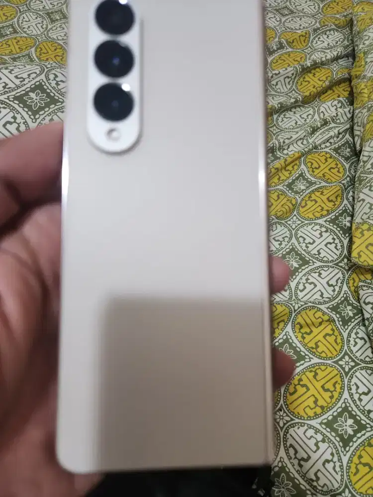 SAMSUNG Z FOLD 4