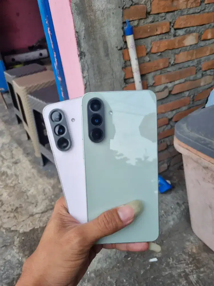 Samsung Galaxy A56 5G Second/Sein 8/256 GB Fullset