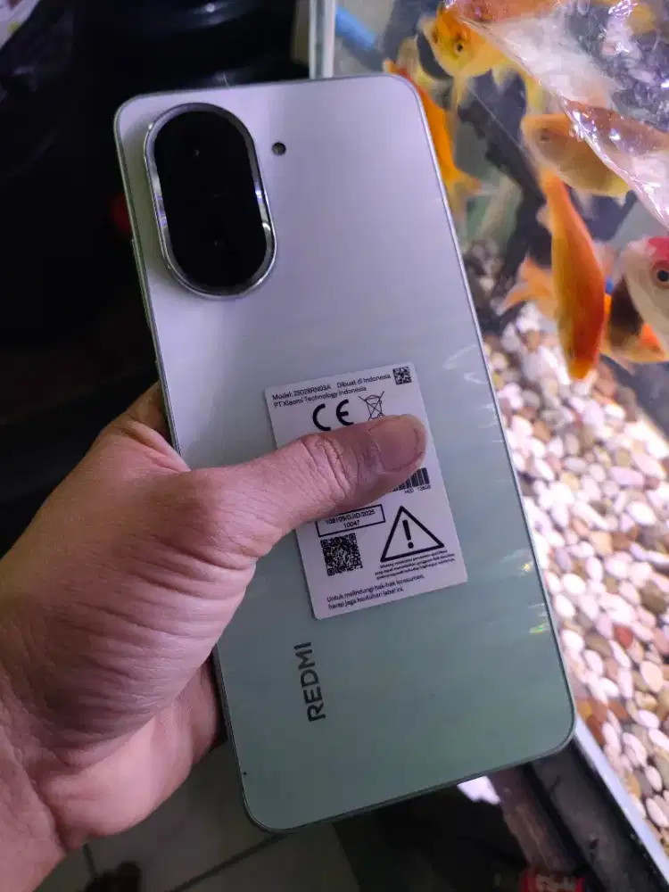 Redmi a5 ram 4/128