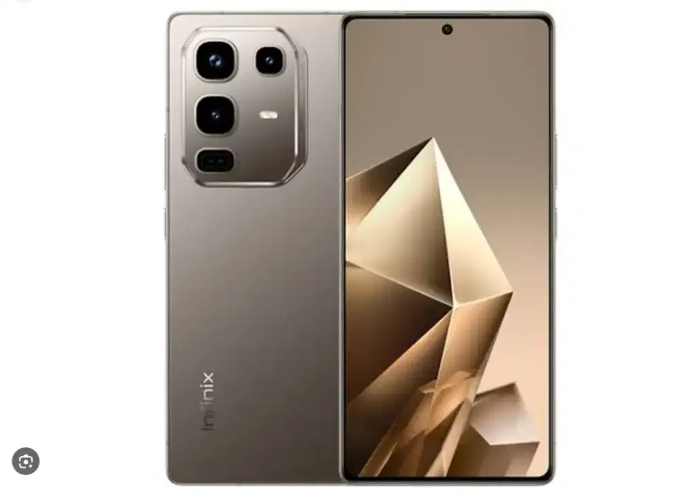 Infinix note 50 8/256