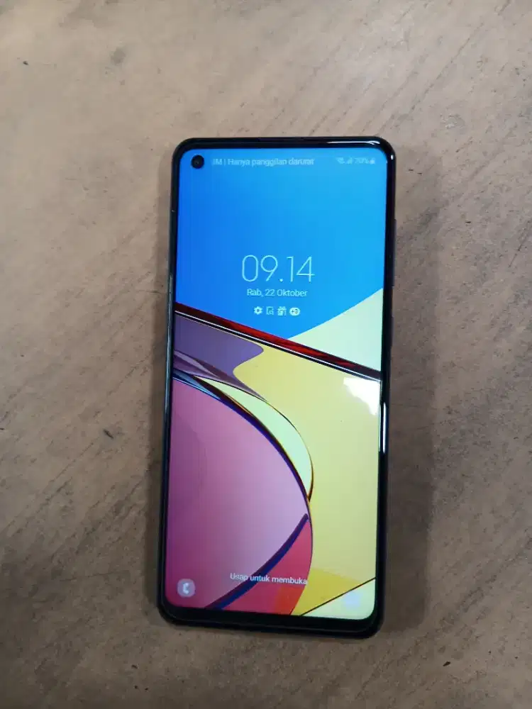 Jual samsung a21 6/128