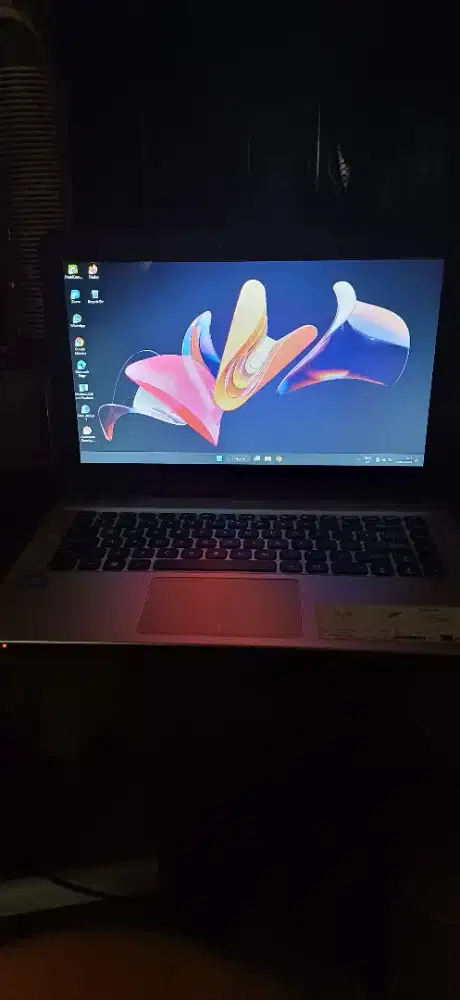 Asus Type X441M