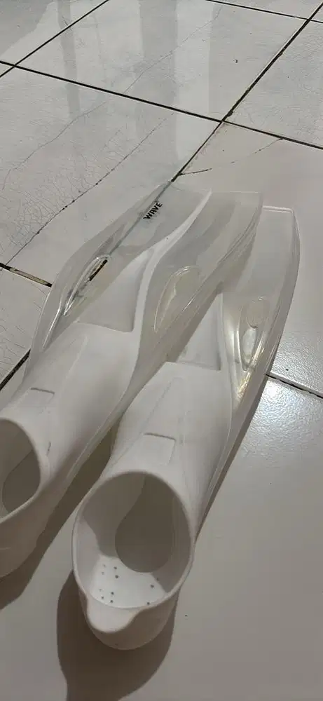 FINS WAVE PRELOV KAKI KATAK
