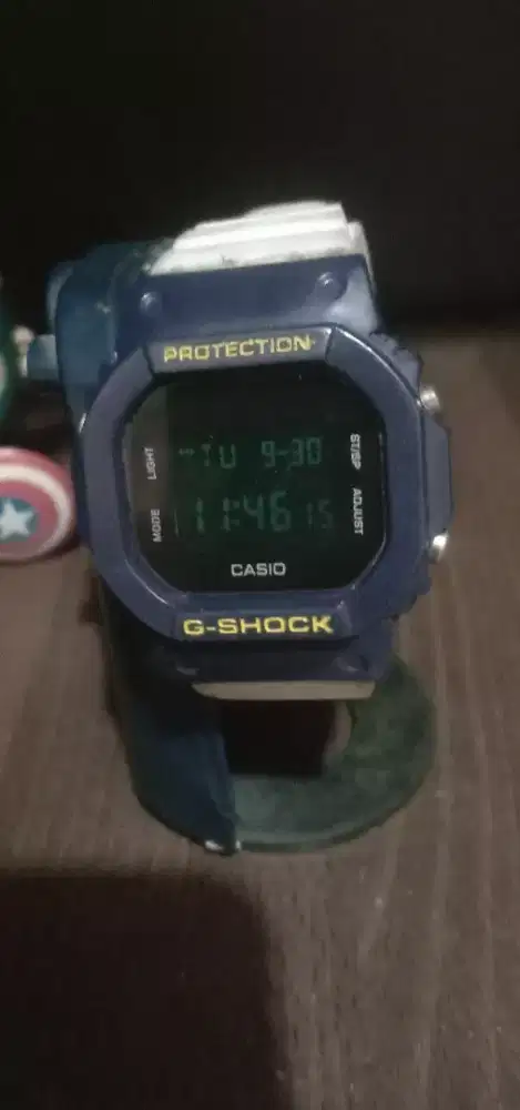 Casio G-Shock dw 5600