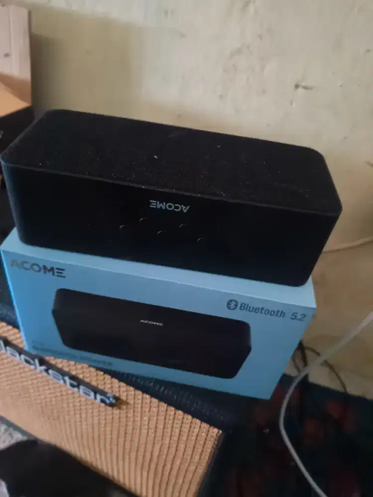 speaker bluetooth Acome A16 original