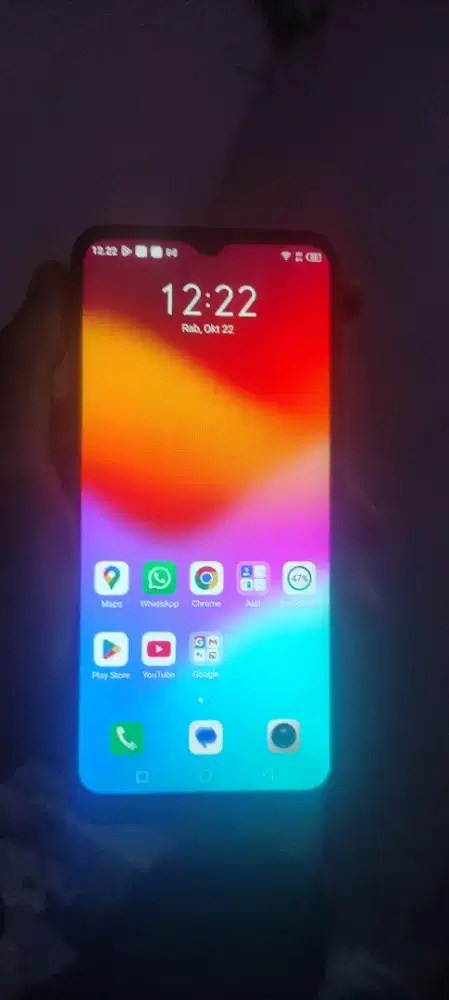 Infinix smart 6 nfc 2/32 normal