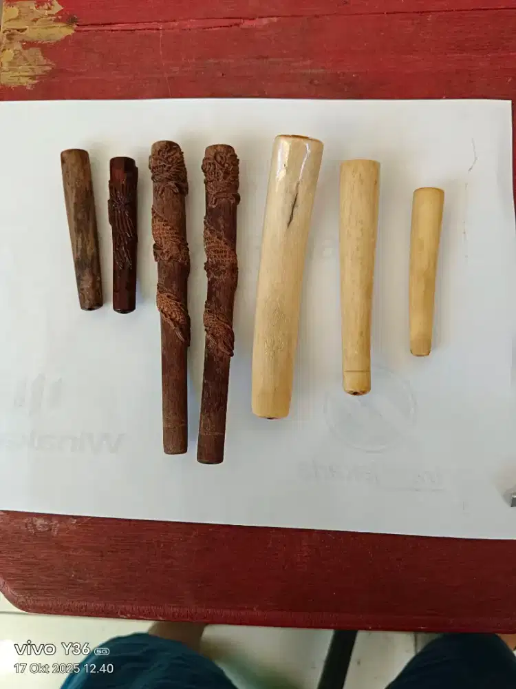 Jual pipa rokok