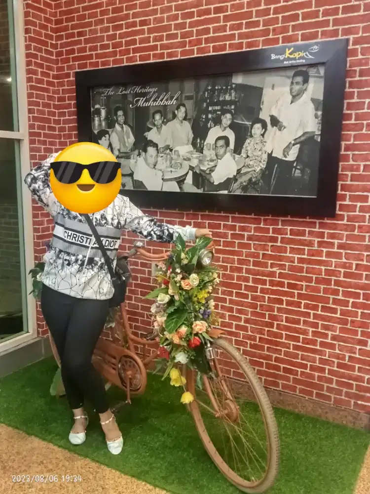 Saya butuh pekerjaan administrasi