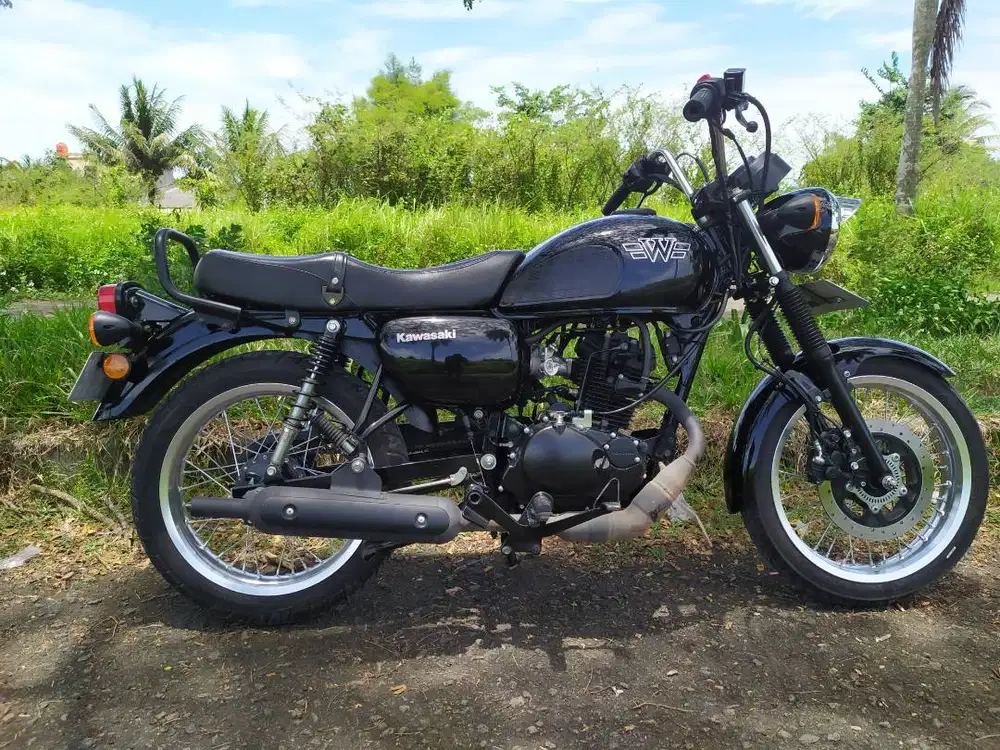 W 175 L / INJEKSI 2024