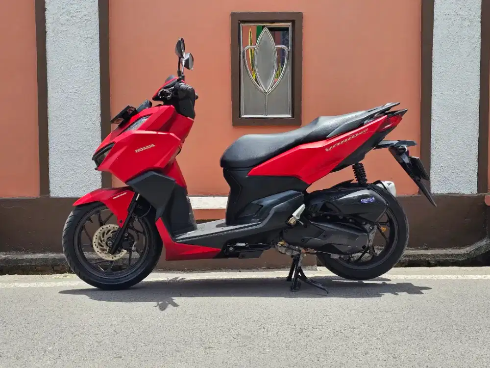 Honda Vario 160 Cbs 2023