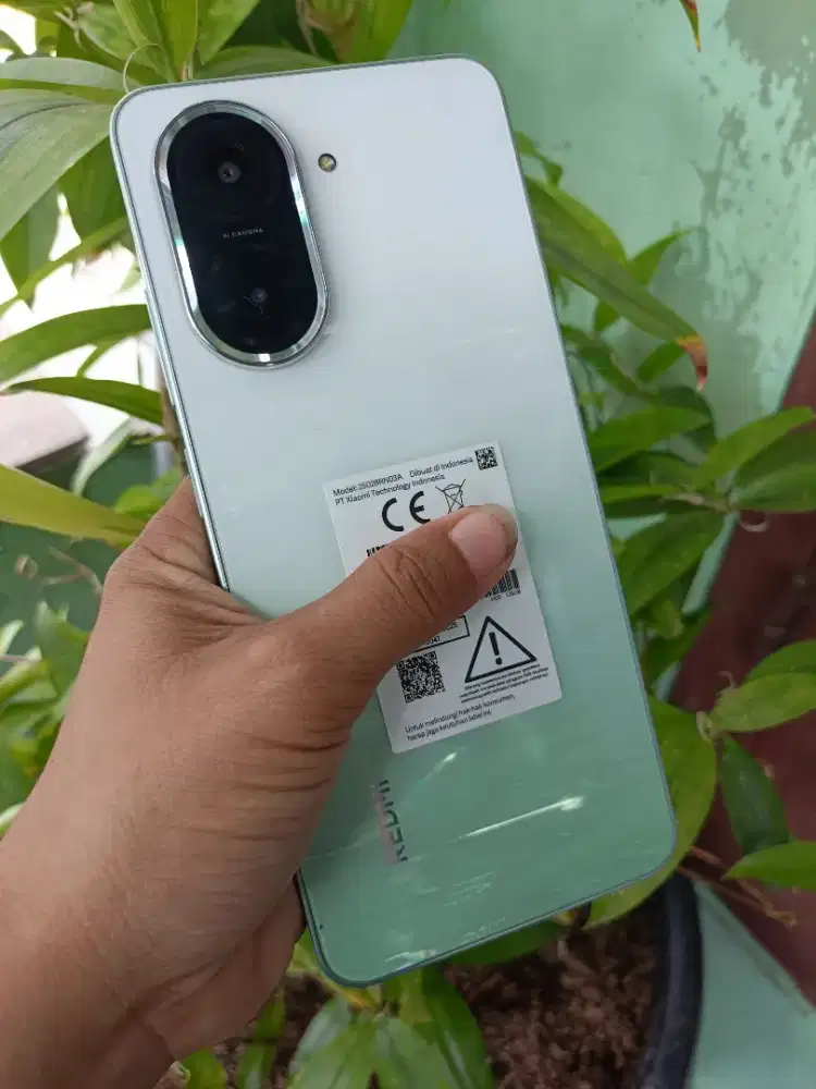 Redmi a5 ram 4/128