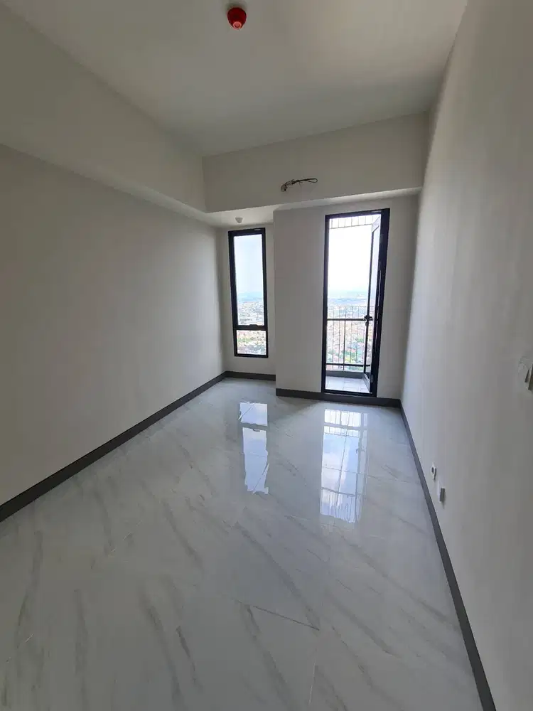 Dijual apartemen baru fresh gress, Pakwuon Residence, Bekasi