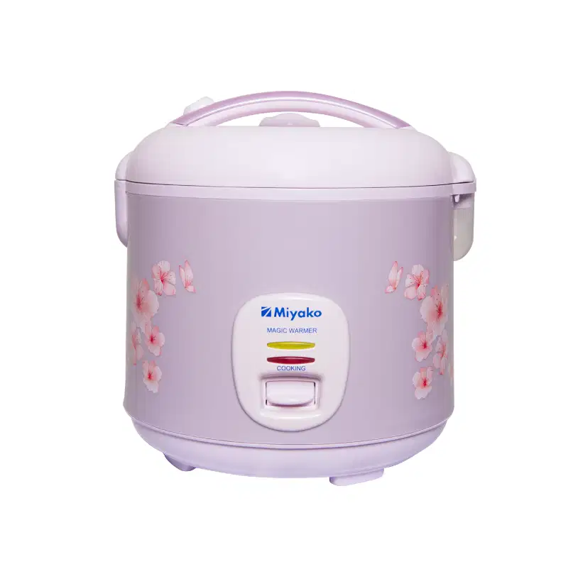 Miyako MCM-509 Magic Com 1.8 Liter