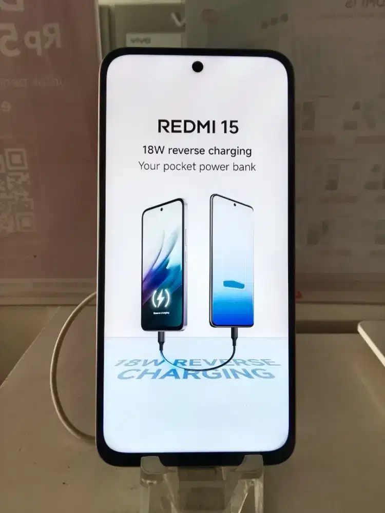 cicilan HP REDMI NOTE 13 PRO pakai home credit