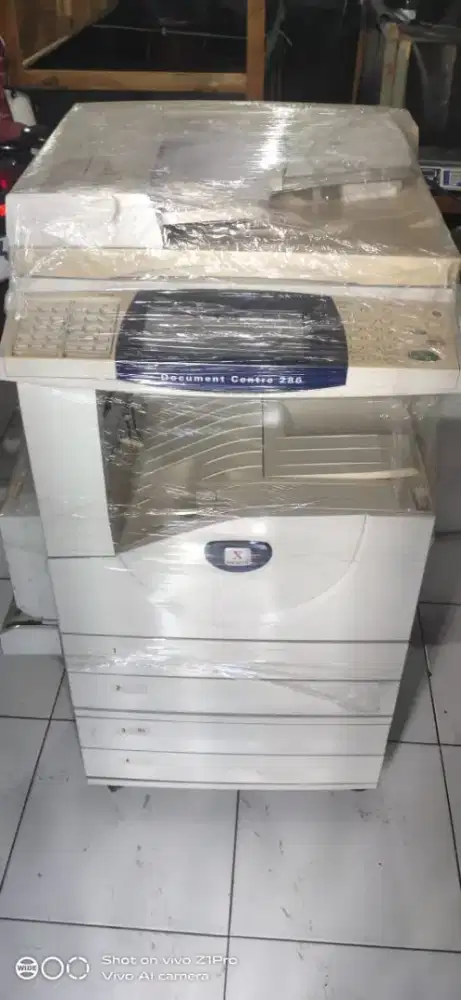 Mesin Foto Copy