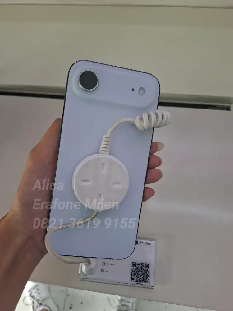 KREDIT IPHONE CICILAN 0%
