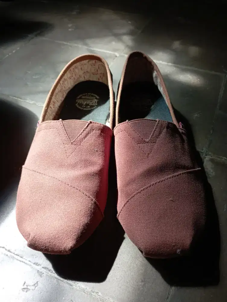 Sepatu Wakai Pria