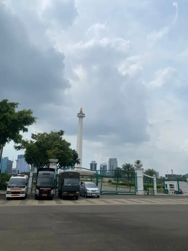 info loker nya pak bu