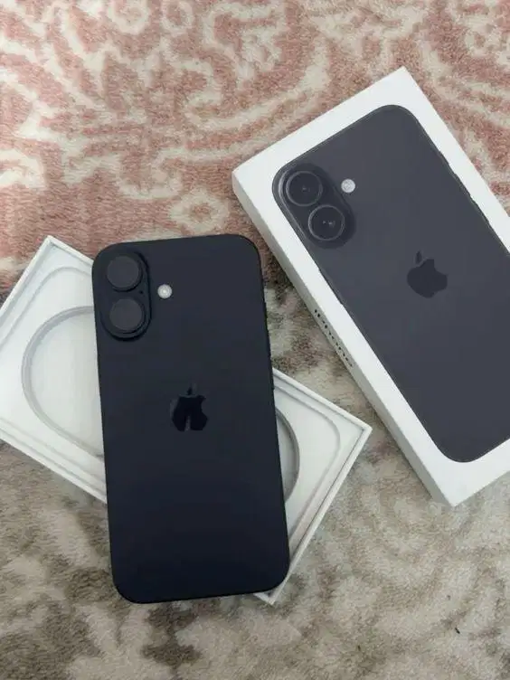 IPHONE 16 KREDIT BUNGA 0%