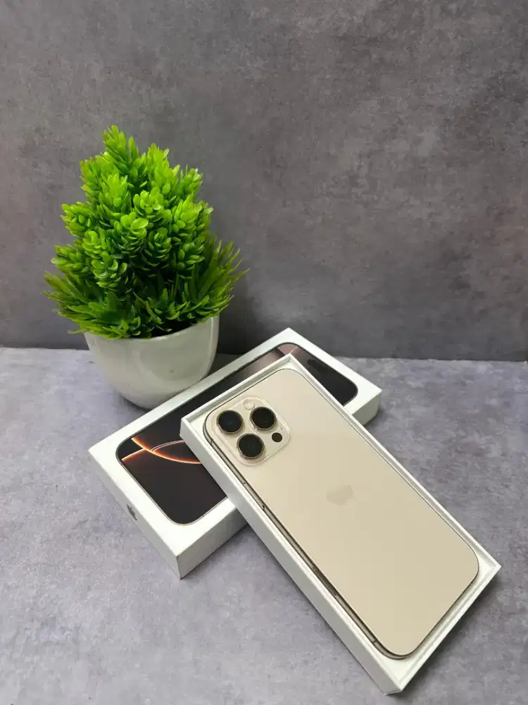 Iphone 16 pro max 256gb ibox