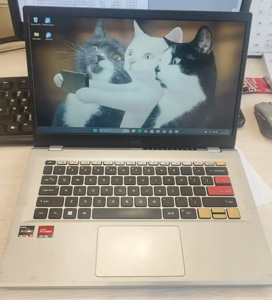 Acer Aspire 3 A314-23M
