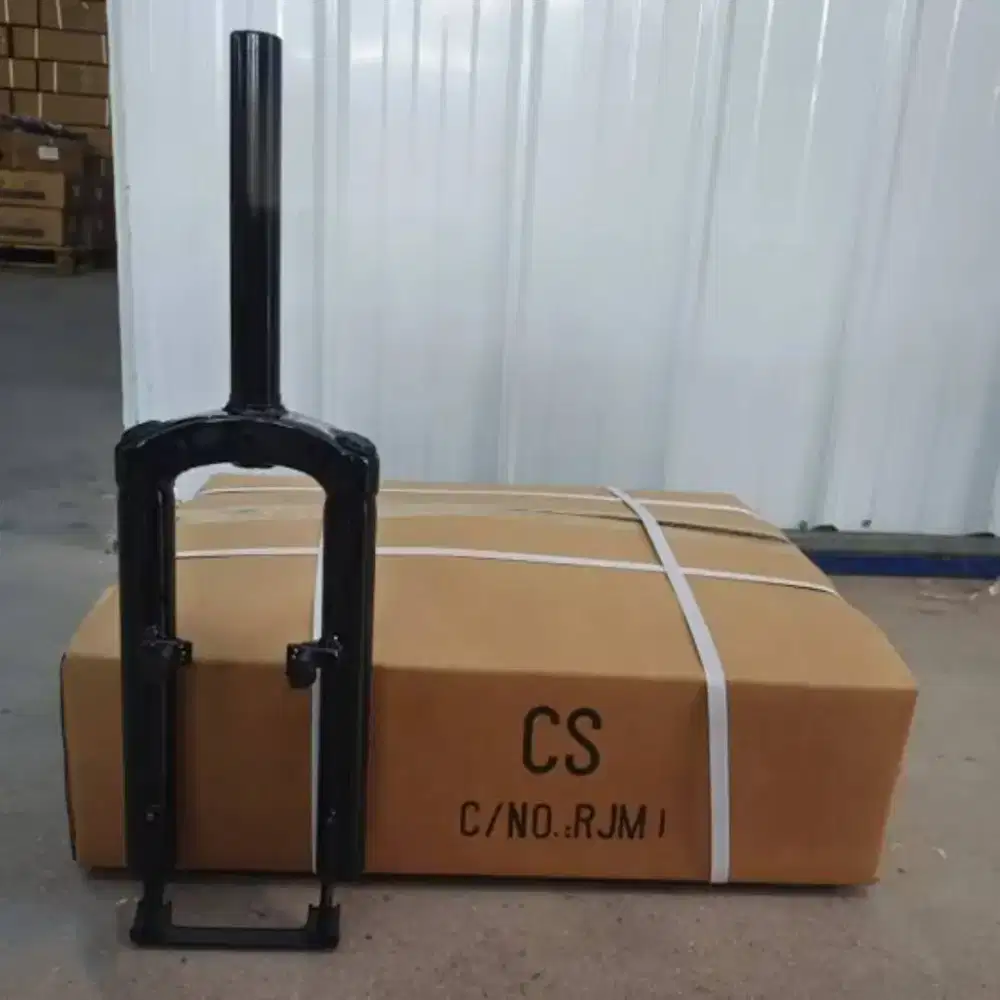 Fork BMX 20 Strummer BRX-20 Oversize