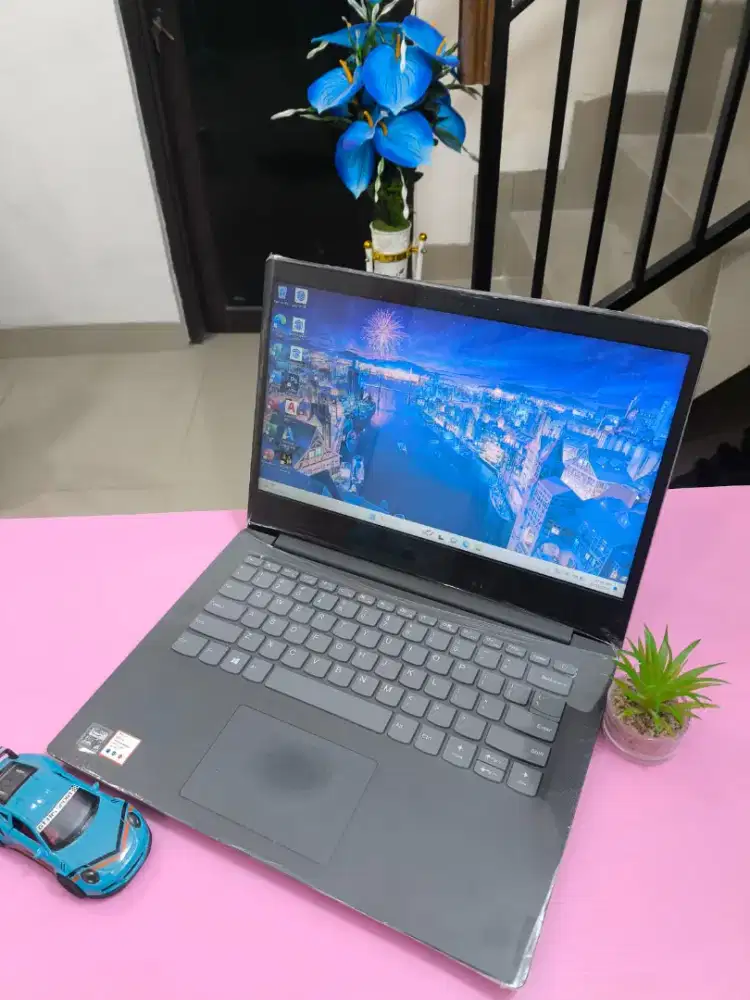 Laptop Lenovo Ideapad V14 IIL ACE 82C4 SUPERSLIM [RAM 8GB/SSD 256GB]
