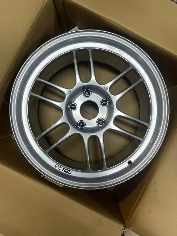 Enkei RPF 1 Original made in japan