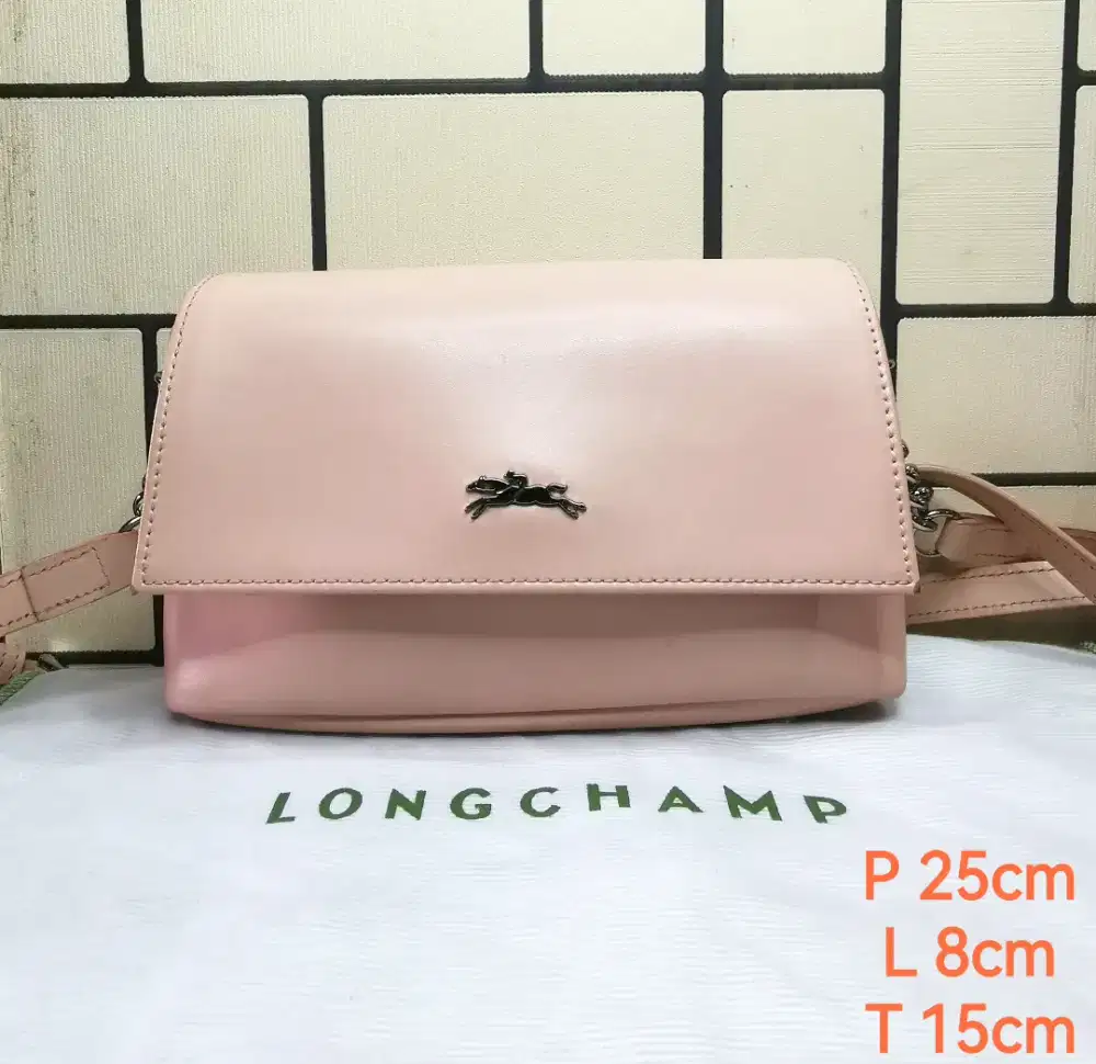 MURAH Long champ ORIGINAL bisa Tt barang apa saja