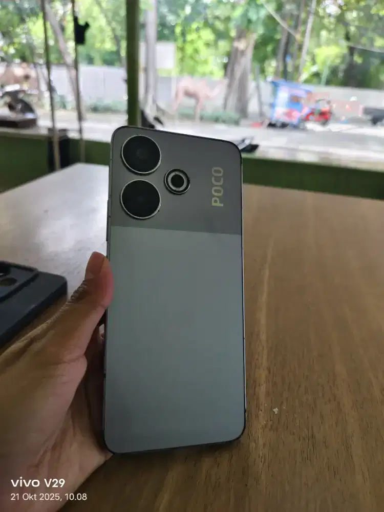 Poco M6 NFC 8/256GB