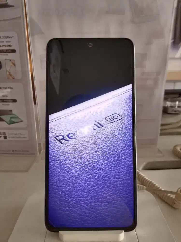 cicilan HP REDMI NOTE 14 pakai home credit