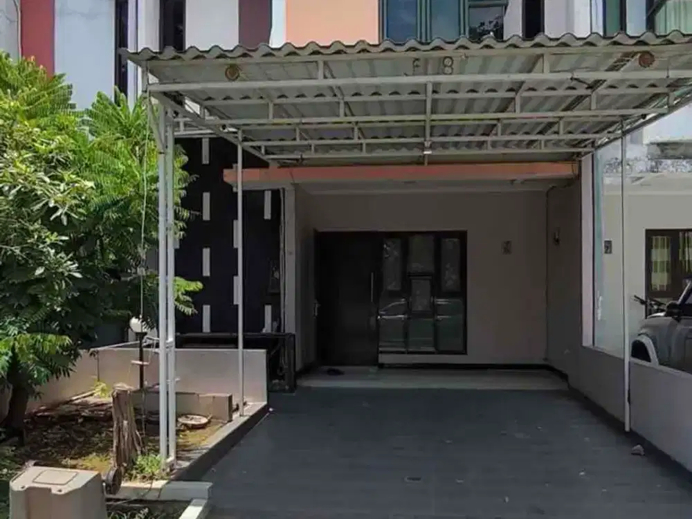 Rumah Sewa Metland Menteng Cakung Jakarta Timur