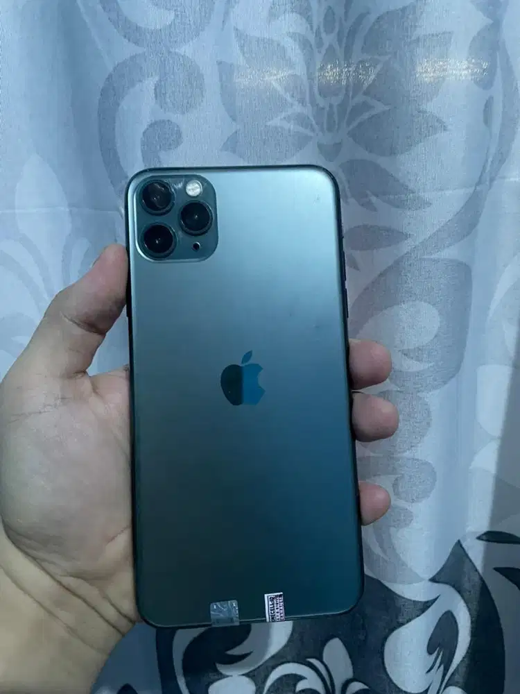 iphone 11 pro max 256gb all operator