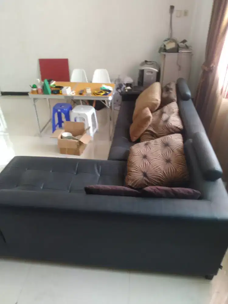 Sofa L infforma
