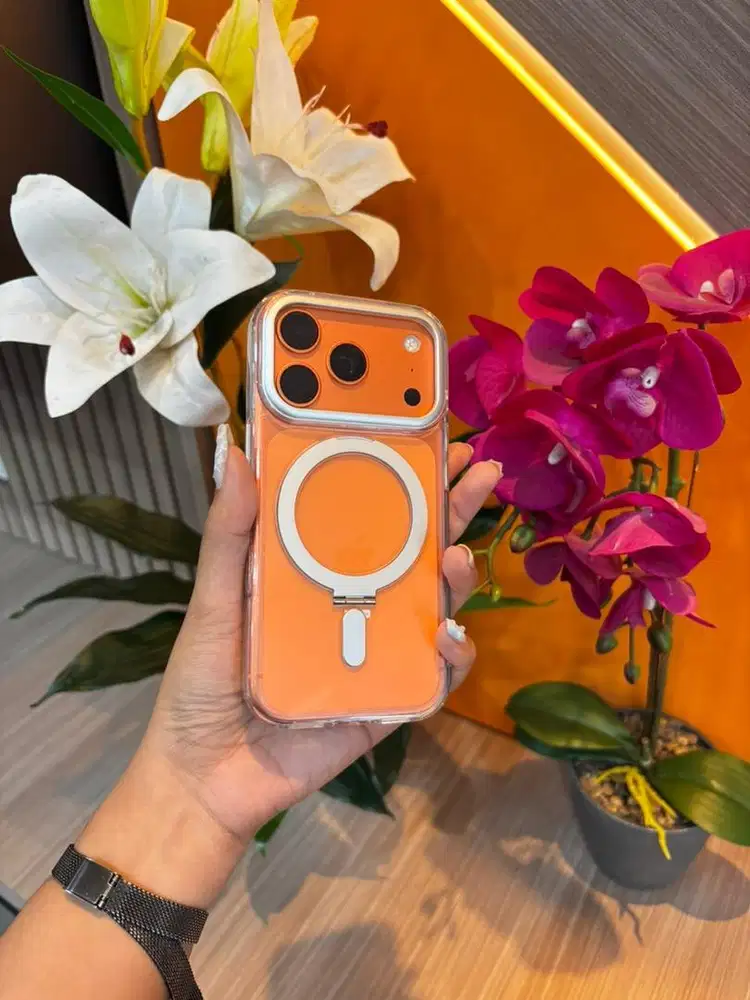 Promo Cicilan iphone 17 pro max