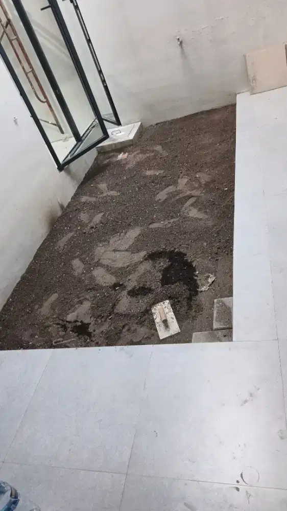 Jasa pembngunan/renovasi ruko dan rumah