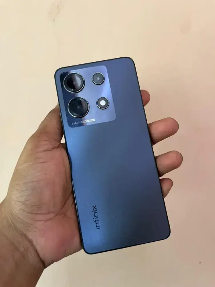 Infinix Note 30
