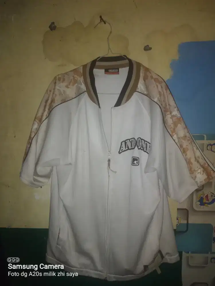 And1 Mixtape tour Jersey