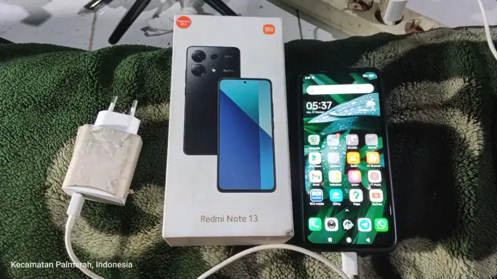 Redmi Note 13 8/256