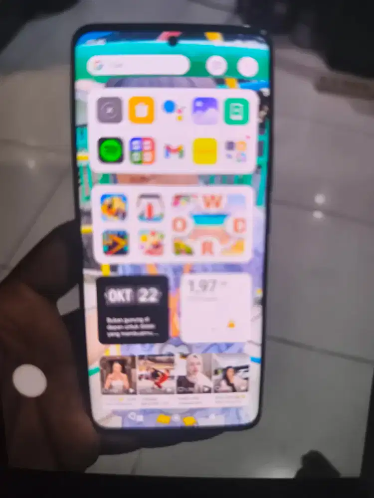 Redmi note 14 Pro 12/512