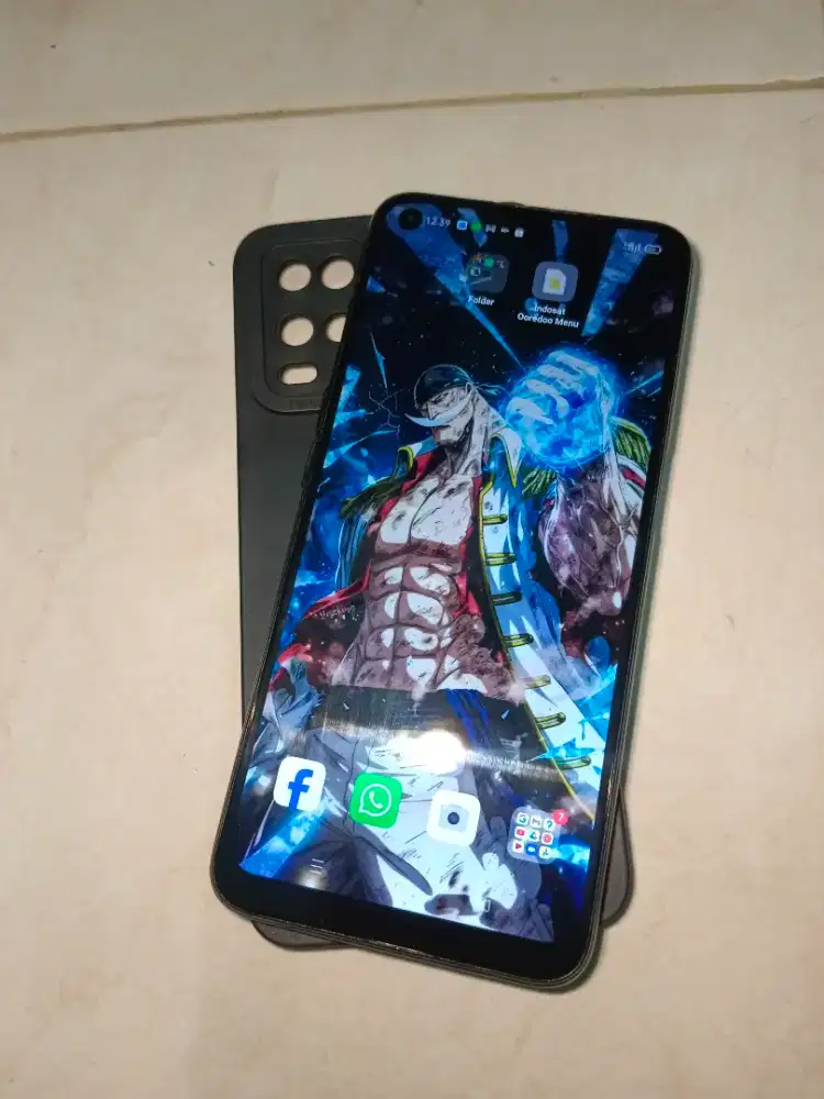 Oppo A54 ram 4/64