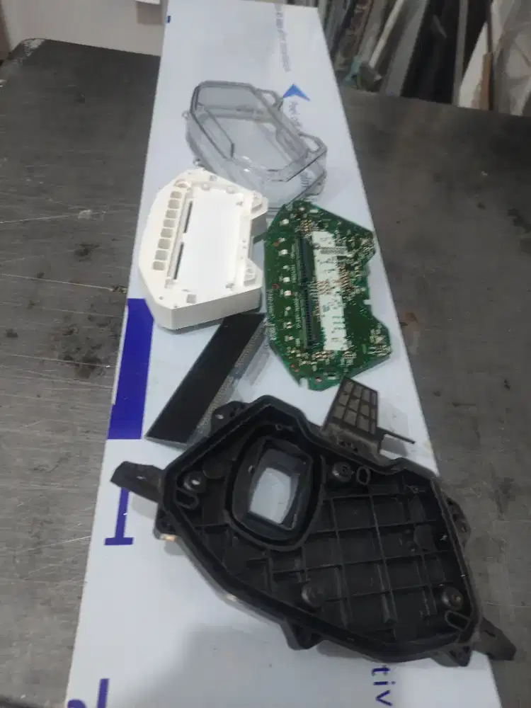 PCB Honda Vario