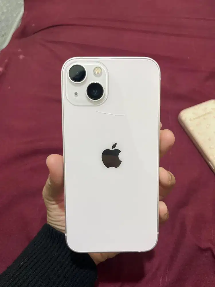 Jual Iphone 13 wifi only