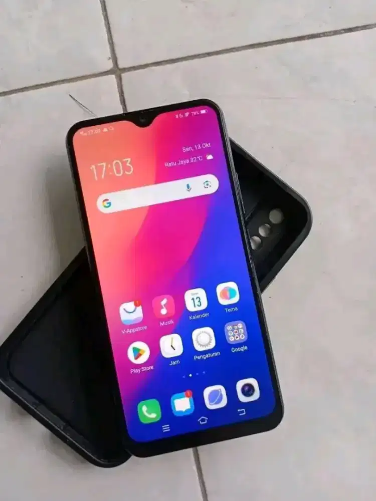 Vivo y15 3/64 muluss
